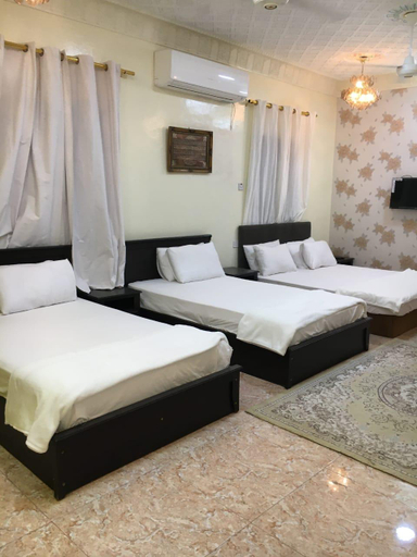 Others 4, Bait AL Naaman Bin Al Munther Guest House, Nizwa