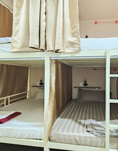 Bedroom 7