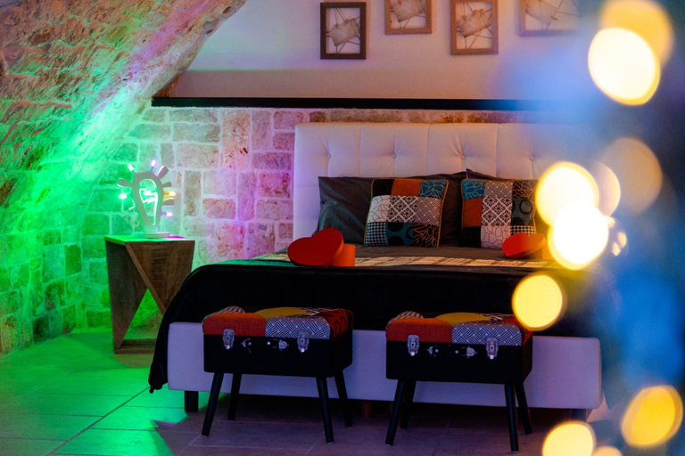 Others 3, Apulia Suite, Bari