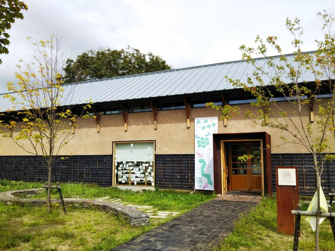 Exterior & Views 1, Michi no Hatago Tsubaki, Inawashiro