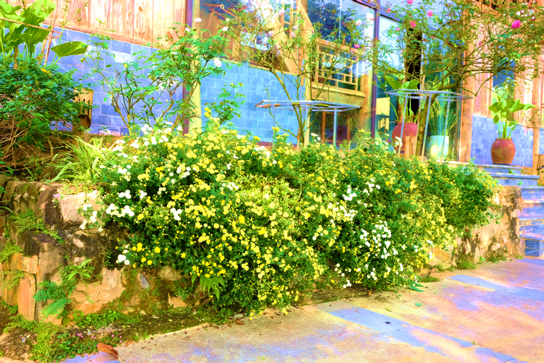 Public Area