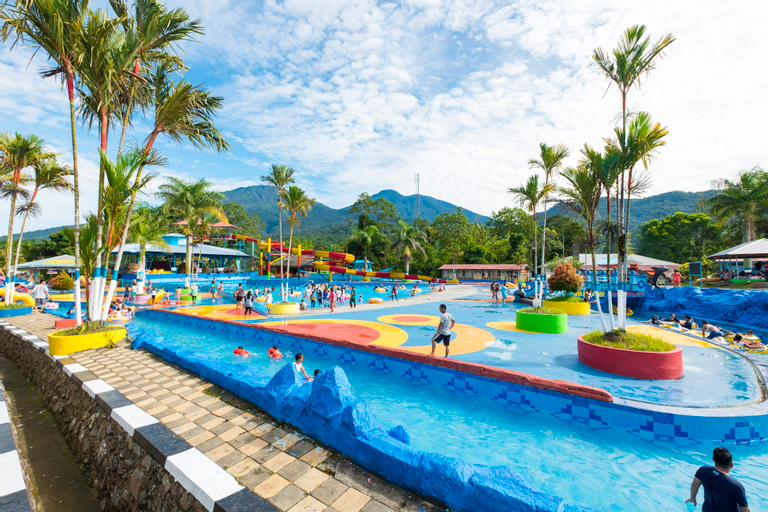Others 2, Mifan Resort & Waterpark, Tanah Datar