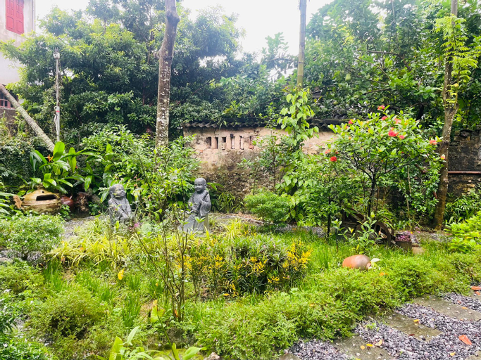 Morning Calm Garden Villa - Ninh Binh, Hoa Lư