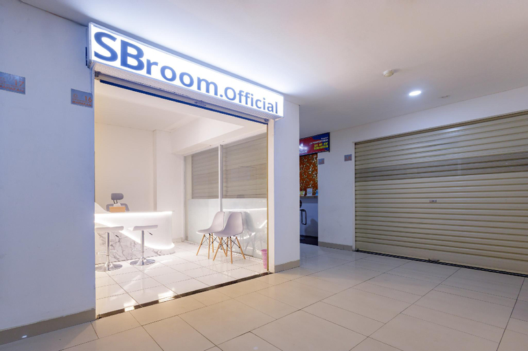 Others 4, RedLiving Apartemen Riverview Residence - SB Room Tower Mahakam with Netflix, Cikarang