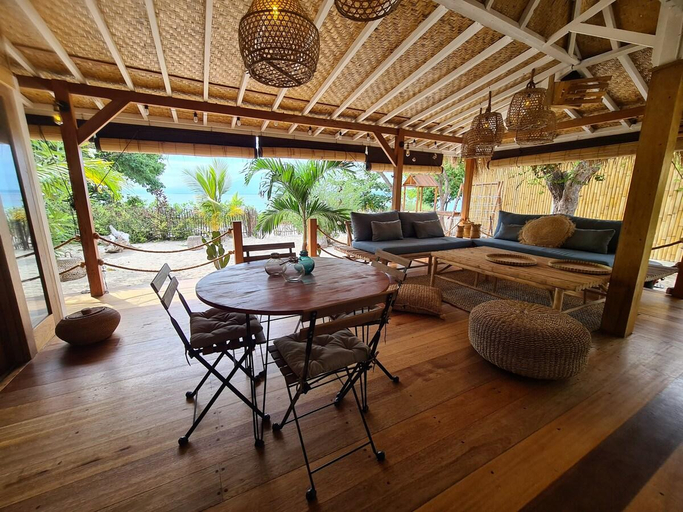 Others 5, THE BEACH SHACK - Gili Air, Lombok