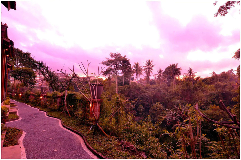 Others 4, Sunrise at River view house ( 2BR private cottage), Gianyar