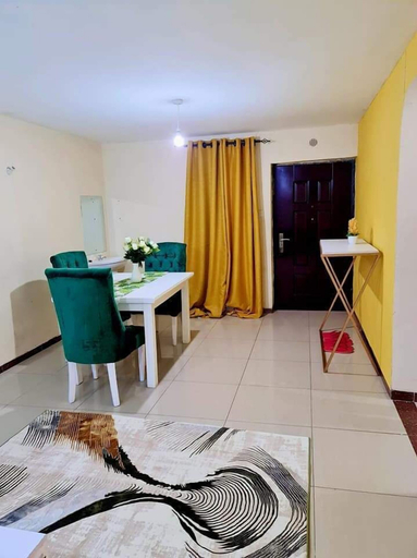 Others 3, Lux Suites Milimani Apartments Nakuru, Nakuru Town East