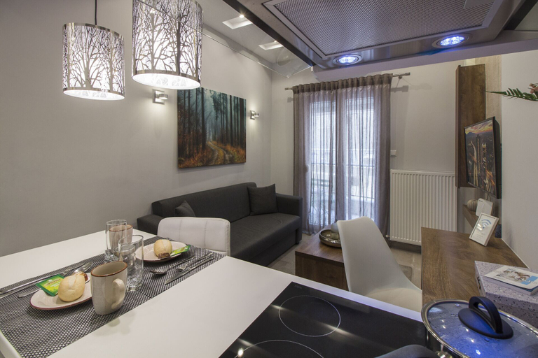 Others 5, FLOW - White Tower Two Bedroom Suite, Central Macedonia
