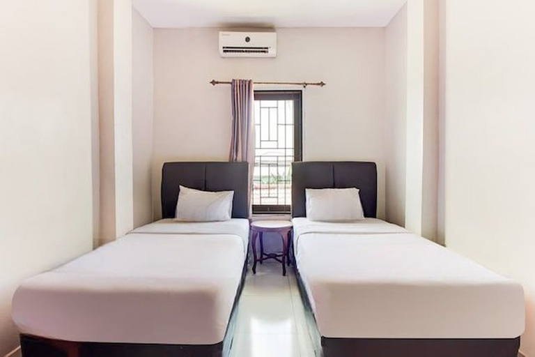 Others 2, Hotel Morielisa, Aceh Tamiang