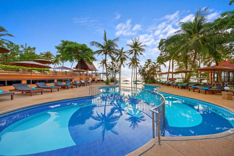Sport & Beauty 2, Pinnacle Samui Resort, Ko Samui