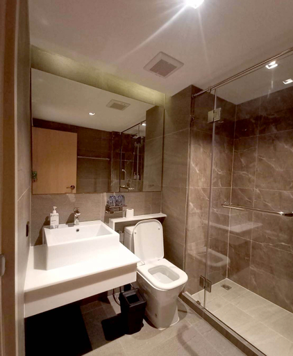 Bedroom 4, THE 9 RESIDENCE HOTEL, Suan Luang