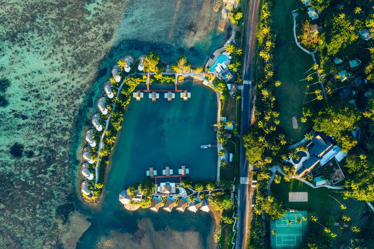 Exterior & Views 2, Koro Sun Resort, Cakaudrove