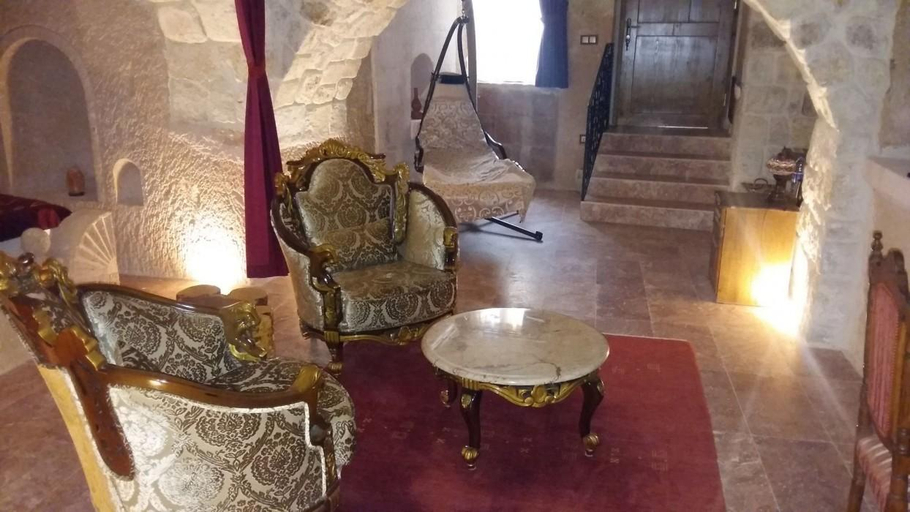Others 2, Oread Cave Suites, Ürgüp