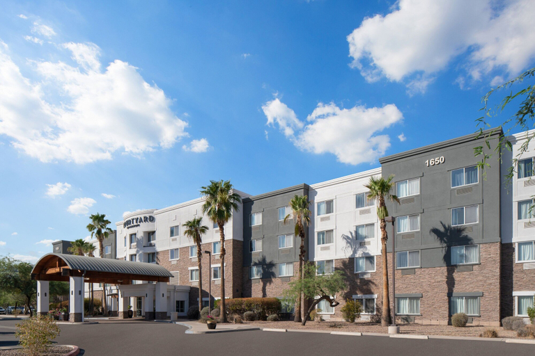 Exterior & Views 1, Courtyard by Marriott Phoenix West/Avondale, Maricopa