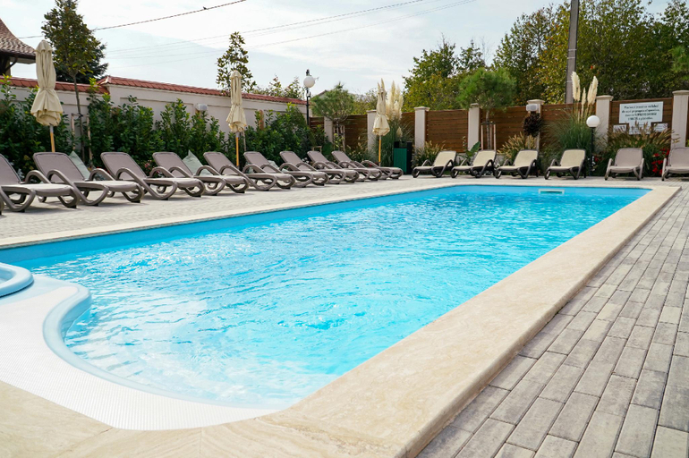 Others 4, Paleus Resort, Cetariu