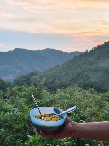 Others 5, Haut Monde King's Paradise Resort, Tehri Garhwal