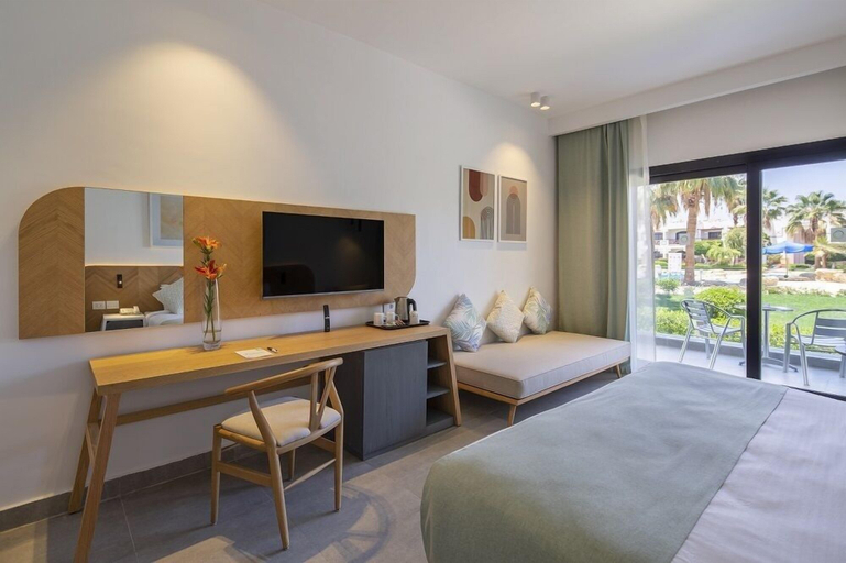 Bedroom 4, Amphoras Beach - Ultra All Inclusive, Sharm el-Sheikh