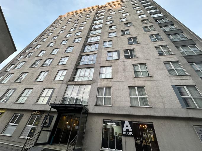 Exterior & Views 2, Mavikapı Suit Otel, Büyükçekmece