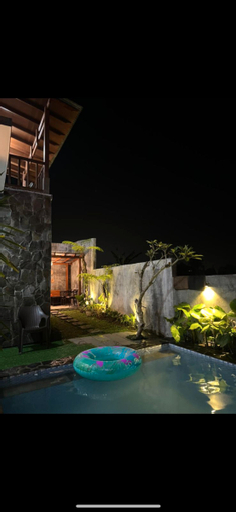 Sport & Beauty 2, Villa Lamtoro by Vilarian, Bogor
