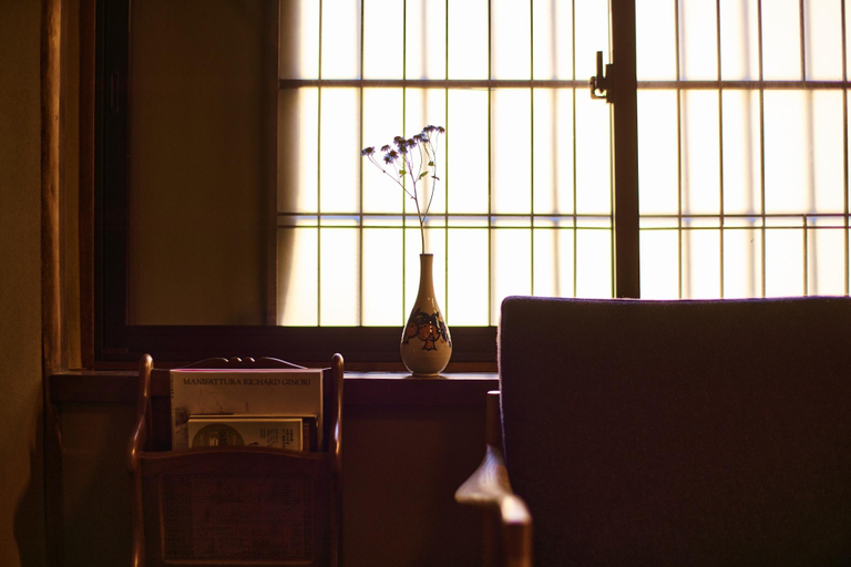 Food & Drinks, Mugen no Iki - Vacation STAY 03771v, Kyoto