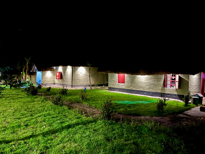 Exterior & Views 1, Ritabani Earthen Retreat Sundarbans, South 24 Parganas