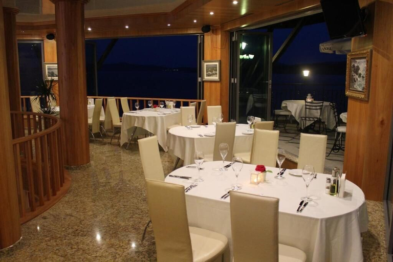 Food & Drinks 4, Art complex Anel, Sozopol