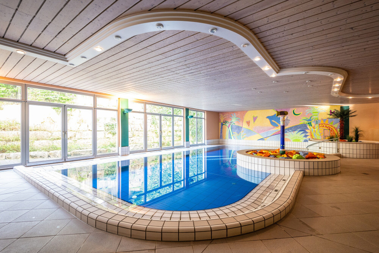 Sport & Beauty 3, Hotel HerzogsPark, Erlangen-Höchstadt