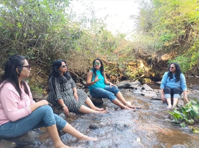 Exterior & Views 1, Nature Stream Homestay , Chikmagalur