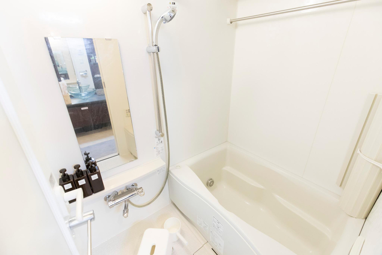 Others 3, AIRSTAR Haruyoshi x Cube Haruyoshi Patio - Apartment stay, Fukuoka