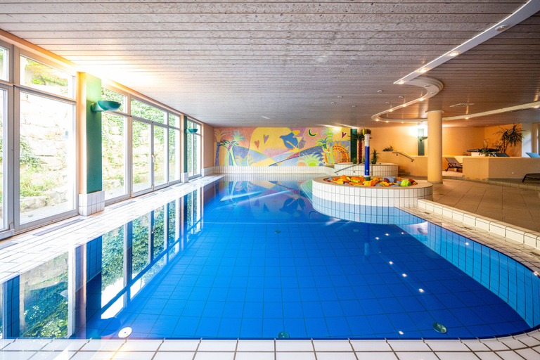 Sport & Beauty 3, Hotel HerzogsPark, Erlangen-Höchstadt