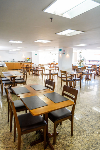 Food & Drinks 5, Marinas Maceió Hotel, Maceió (capital)