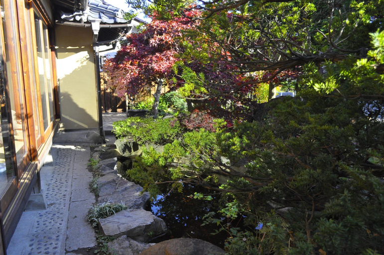 Others 3, Maison Dhotes Kirisimizu, Nagano