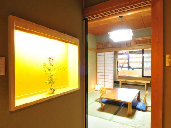 Others 3, Yuyado Iwafuji, Kusatsu