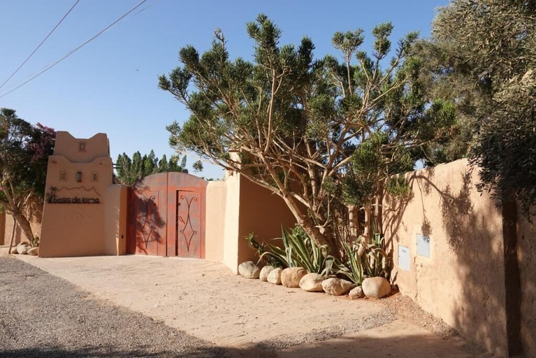 Exterior & Views 2, L'oasis de Kima, Taroudannt