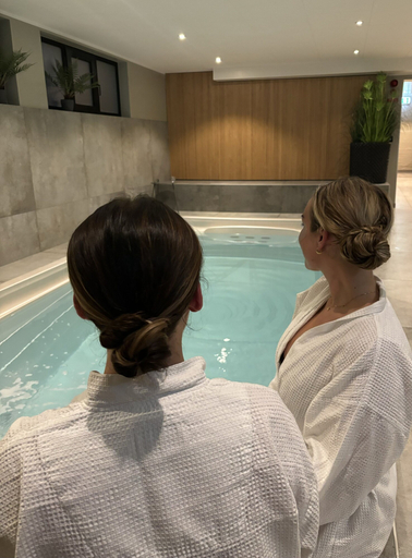 Sport & Beauty 2, Hotell Esplanad, Växjö
