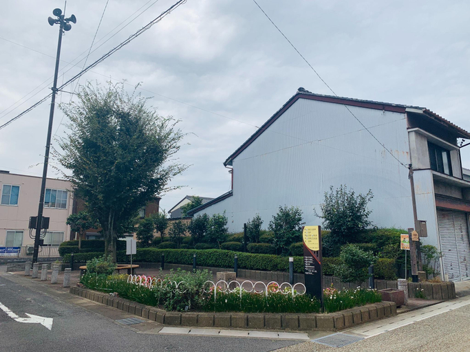 4, Ogaki Hiyori Hotel, Ōgaki