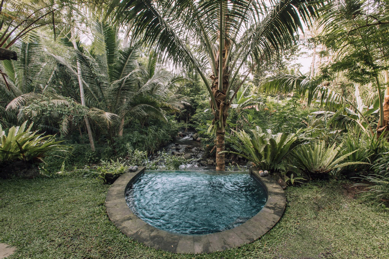 Sport & Beauty 2, Hideout Eco Bamboo House Bali, Karangasem