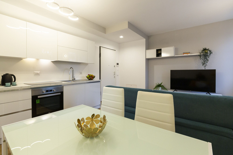Room 2, notaMi - Little West, Milano