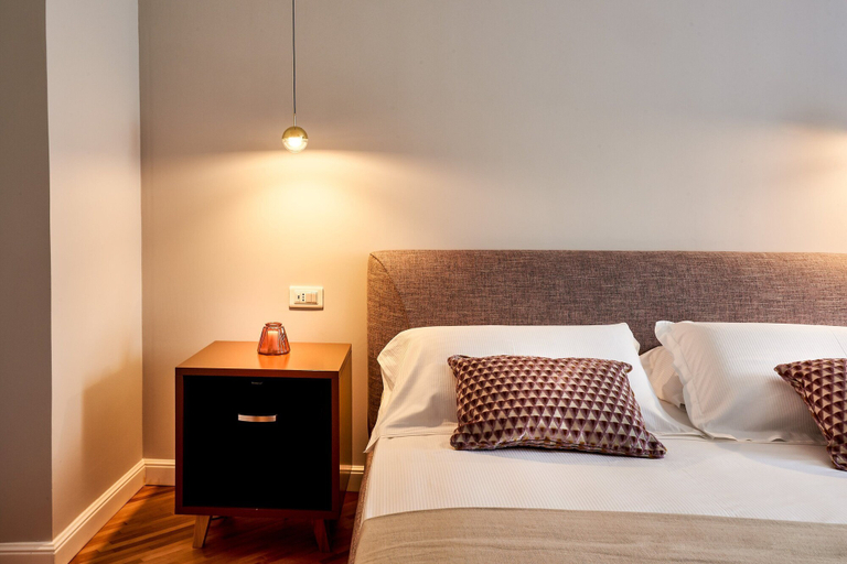 Bedroom 2, Iumara Dimora di Campagna, Salerno