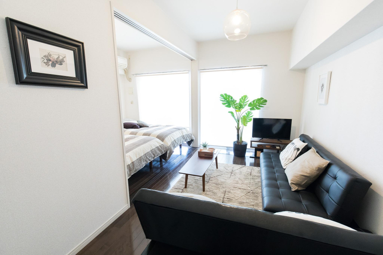 Others 2, AIRSTAR Haruyoshi x Cube Haruyoshi Patio - Apartment stay, Fukuoka