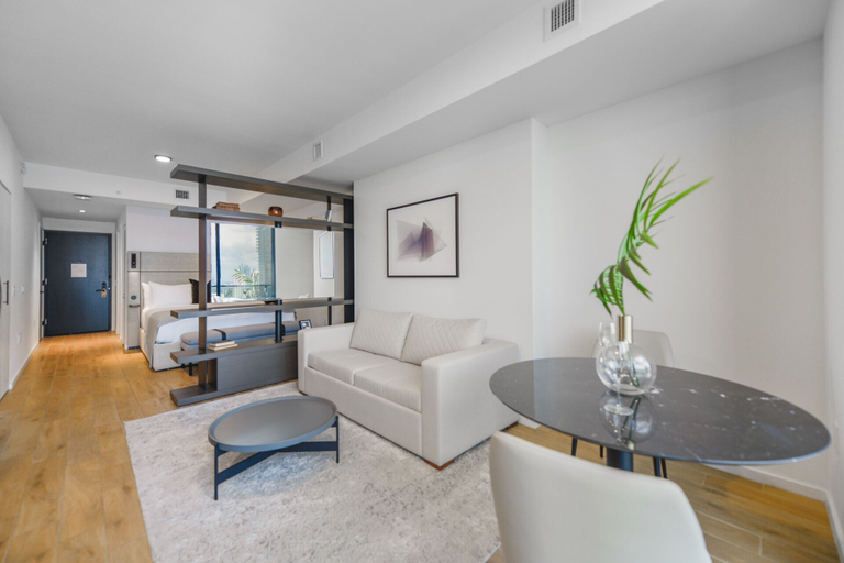 Others 5, Elegance and Charm Studio at Bayside MIA, Miami-Dade