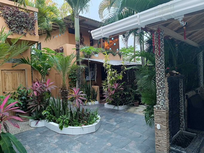 Exterior & Views 2, Casa Shangri La, Sucre
