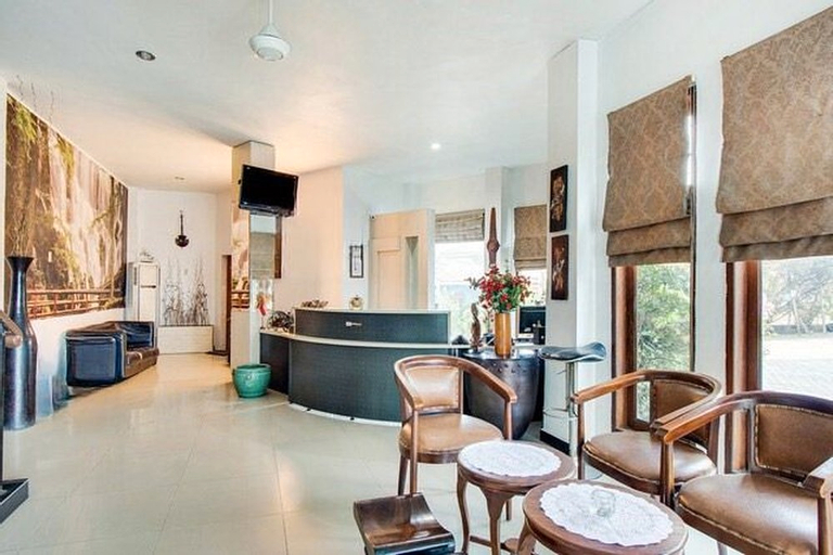 Hotel Morielisa, Aceh Tamiang