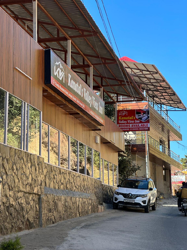 Others 2, Kanatal's Valley View INN, Tehri Garhwal