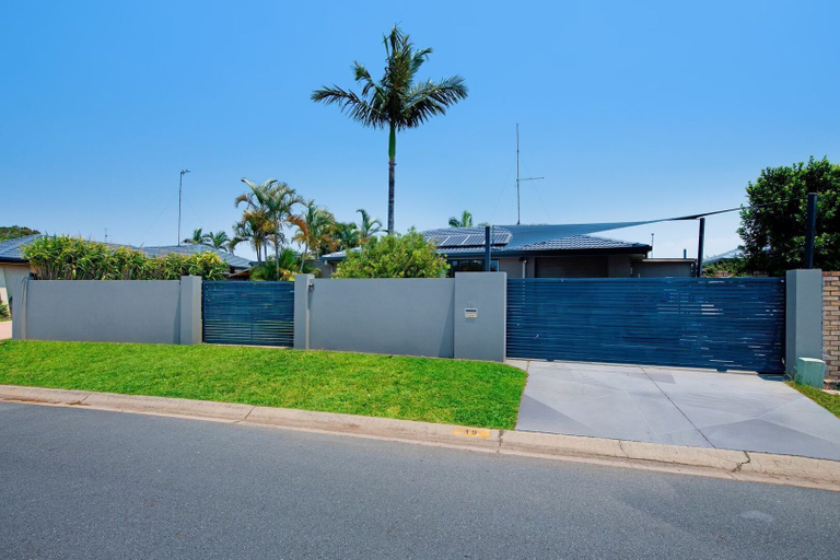Exterior & Views, Tranquil Scape-Villa with Pool, Gold Coast