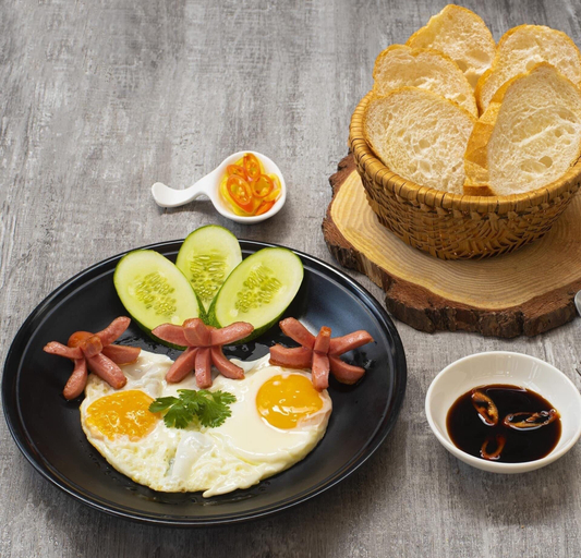 Food & Drinks, Sen Hong Apartment & Beer Garden, Da Nang