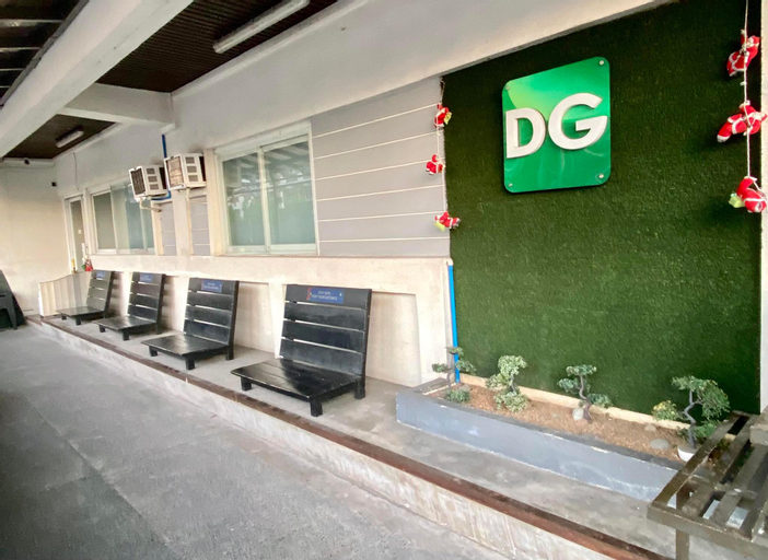 CUBE Hostel NAIA, Parañaque