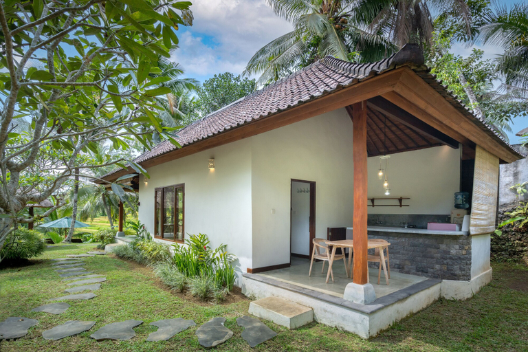 Exterior & Views 2, Green Sari Private Villa, Gianyar