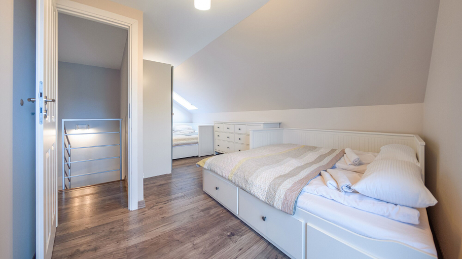 Others 4, Apartamenty Sun & Snow Jasne Wybrzeże, Puck