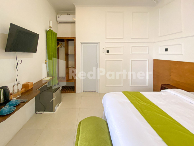 Bedroom 15